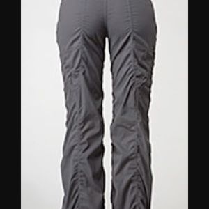 lululemon dance studio pants
