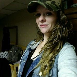 Meet your Posher, Kimberlee