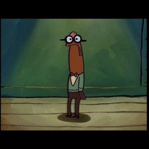 Meet your Posher, Vinnie