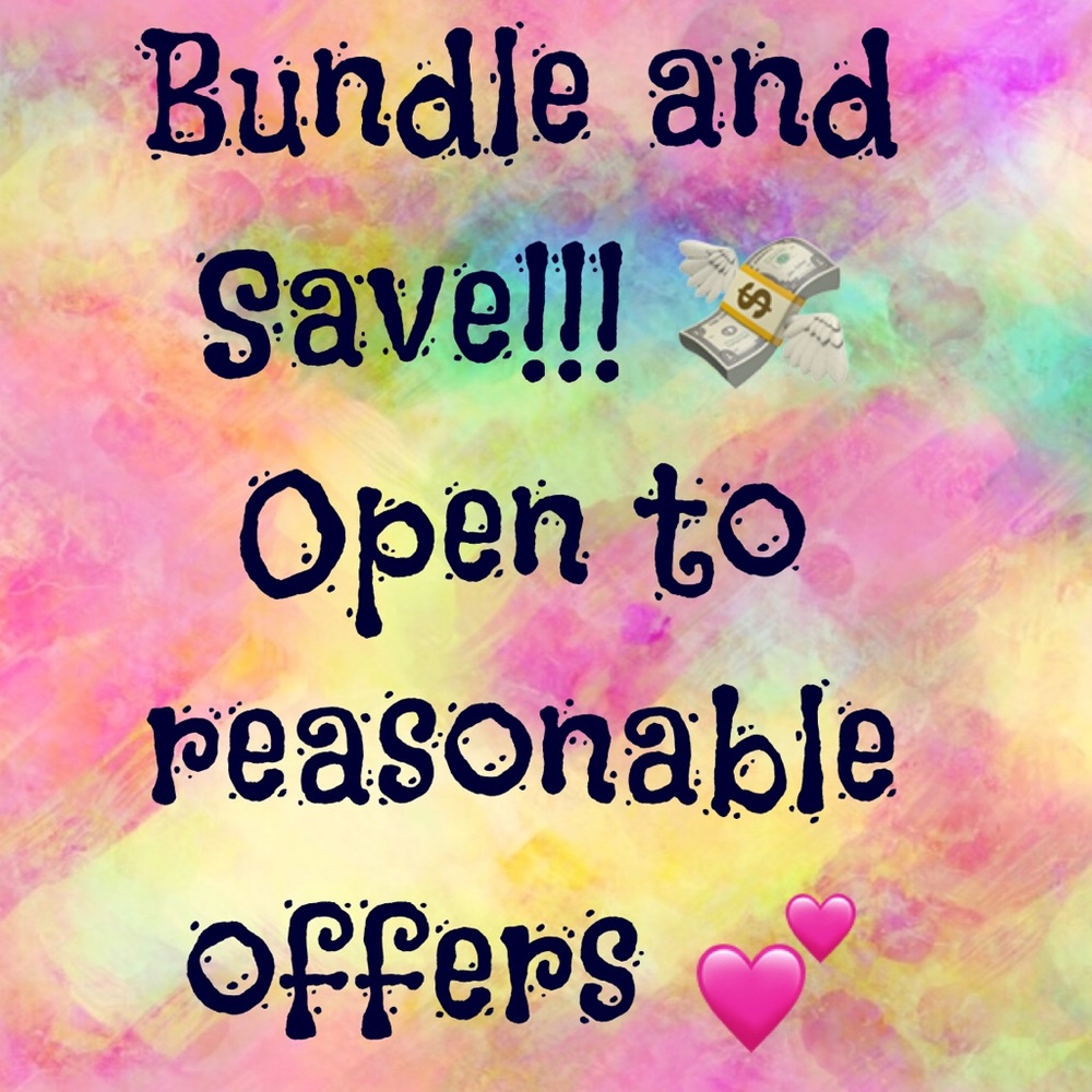 10% off bundle of 2+ items