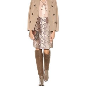 Tory Burch Over The Knee Boots