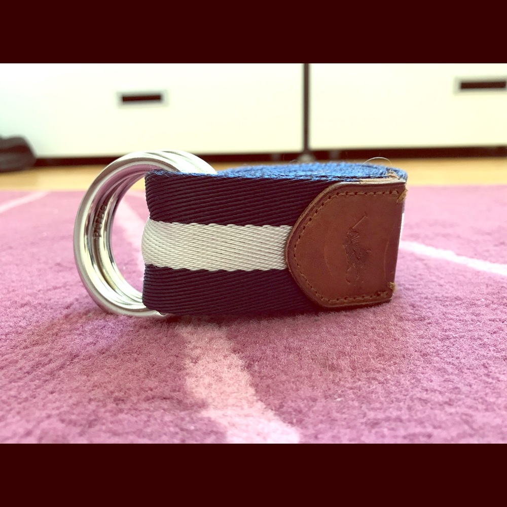 Ralph Lauren Belt