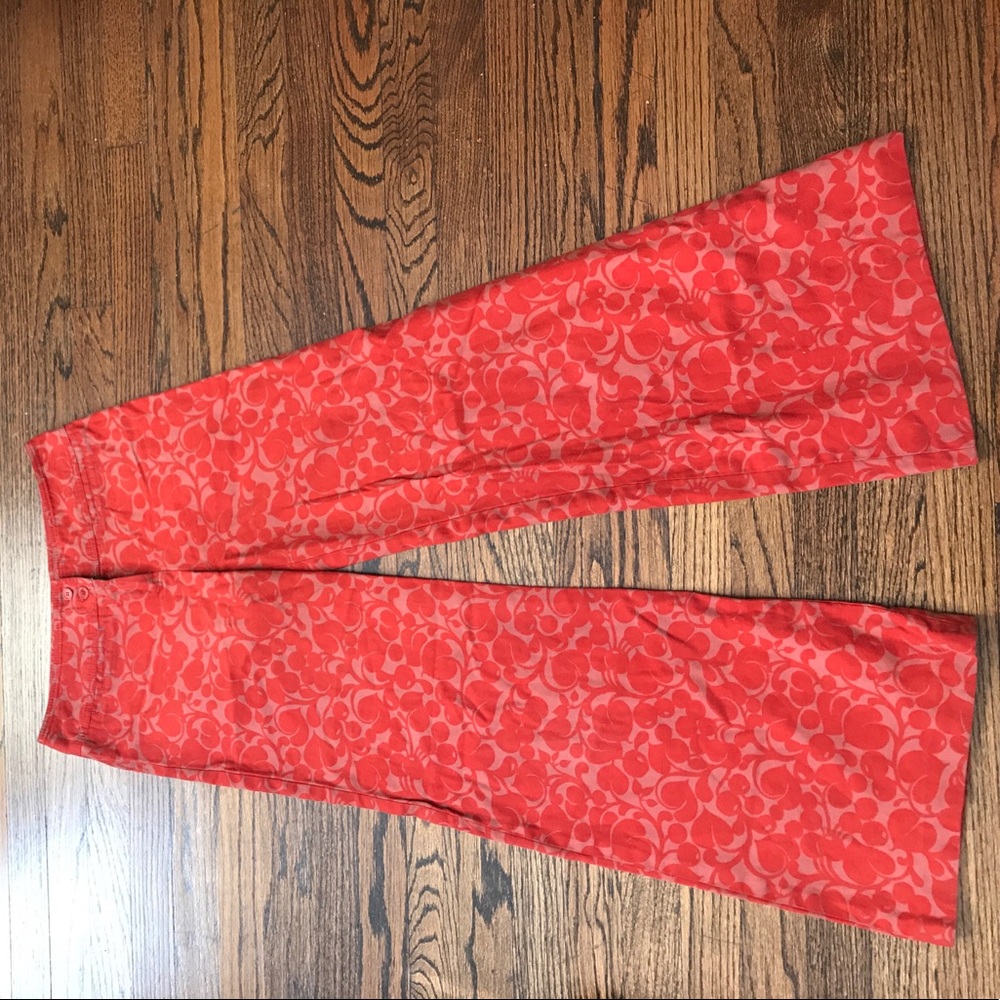 Vintage Chloe Flare Pants