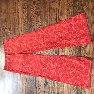 Vintage Chloe Flare Pants