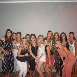 Meet your Posher, Katelyn