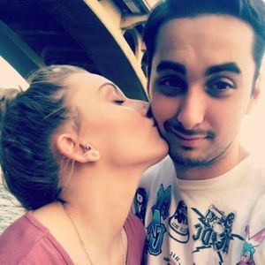 Meet your Posher, Scott