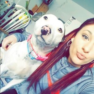 Meet your Posher, Kim