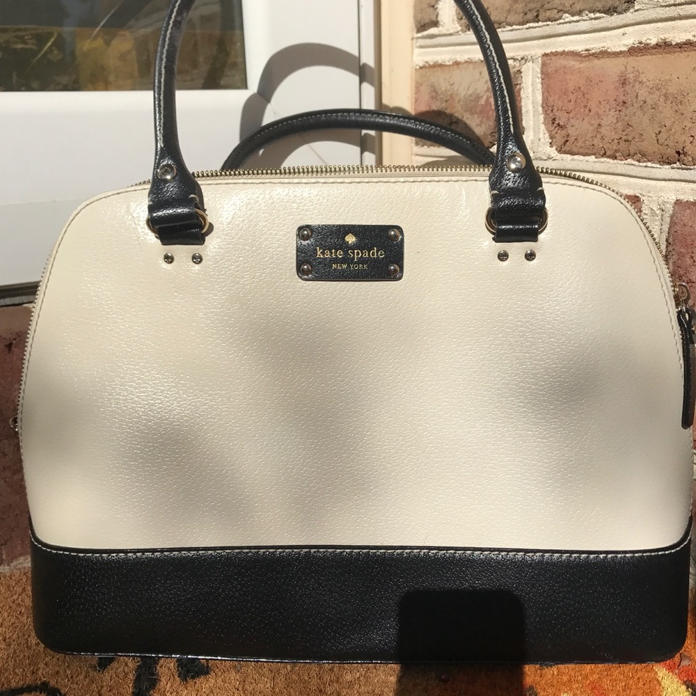 Kate Spade New York Rachelle Shoulder Bag