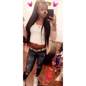 Meet your Posher, Co