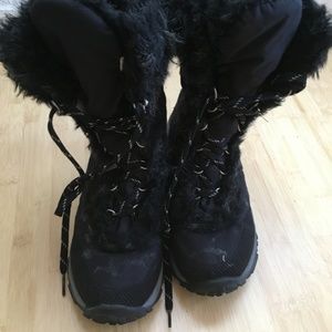 The North Face Snow Winter Boot