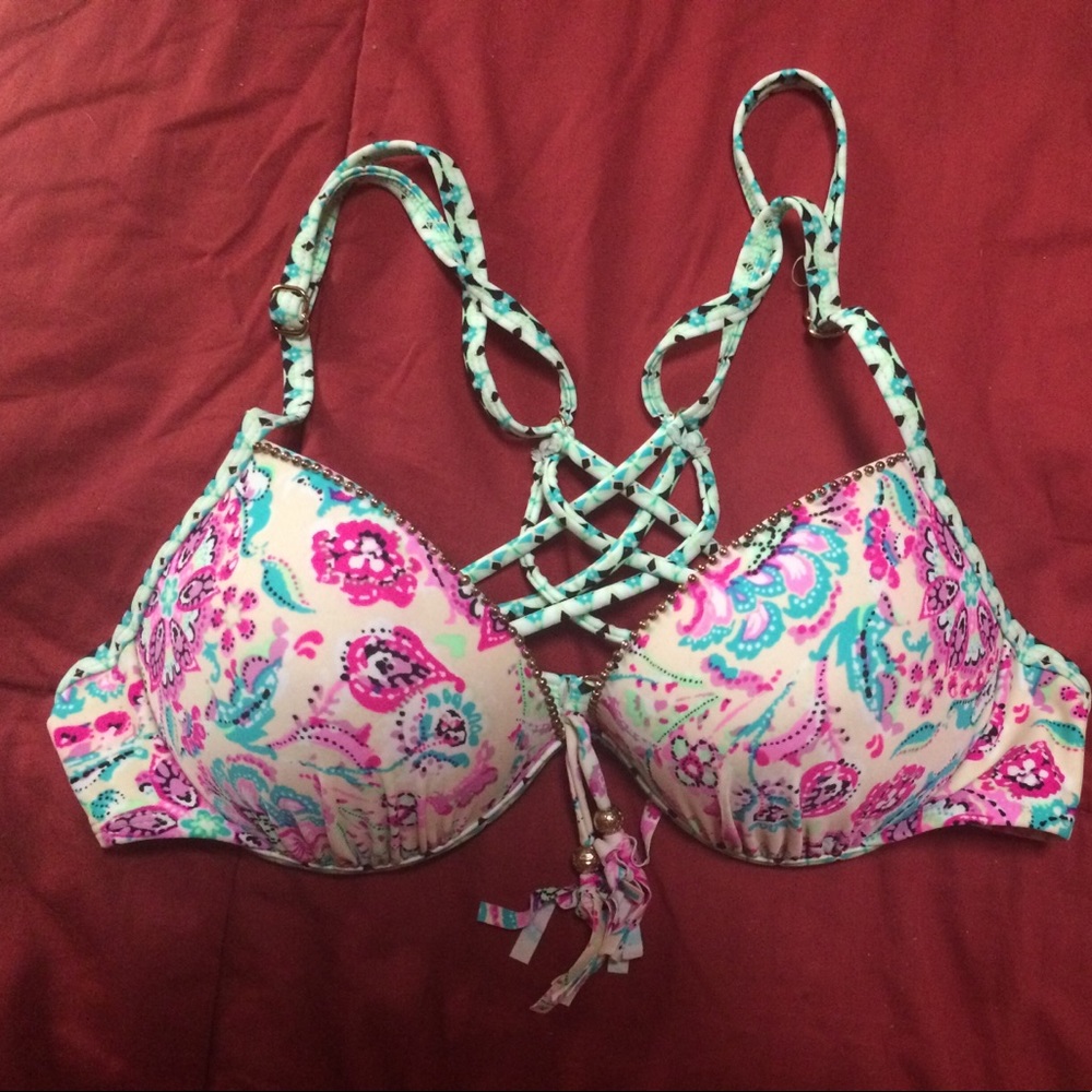 🌴🌴BATHING SUIT TOP🌴🌴