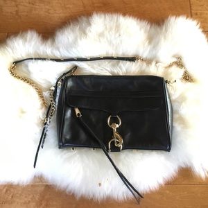 Rebecca Minkoff M.A.C. crossbody bag