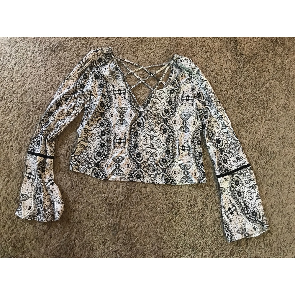 Kendall & Kylie NBW Top