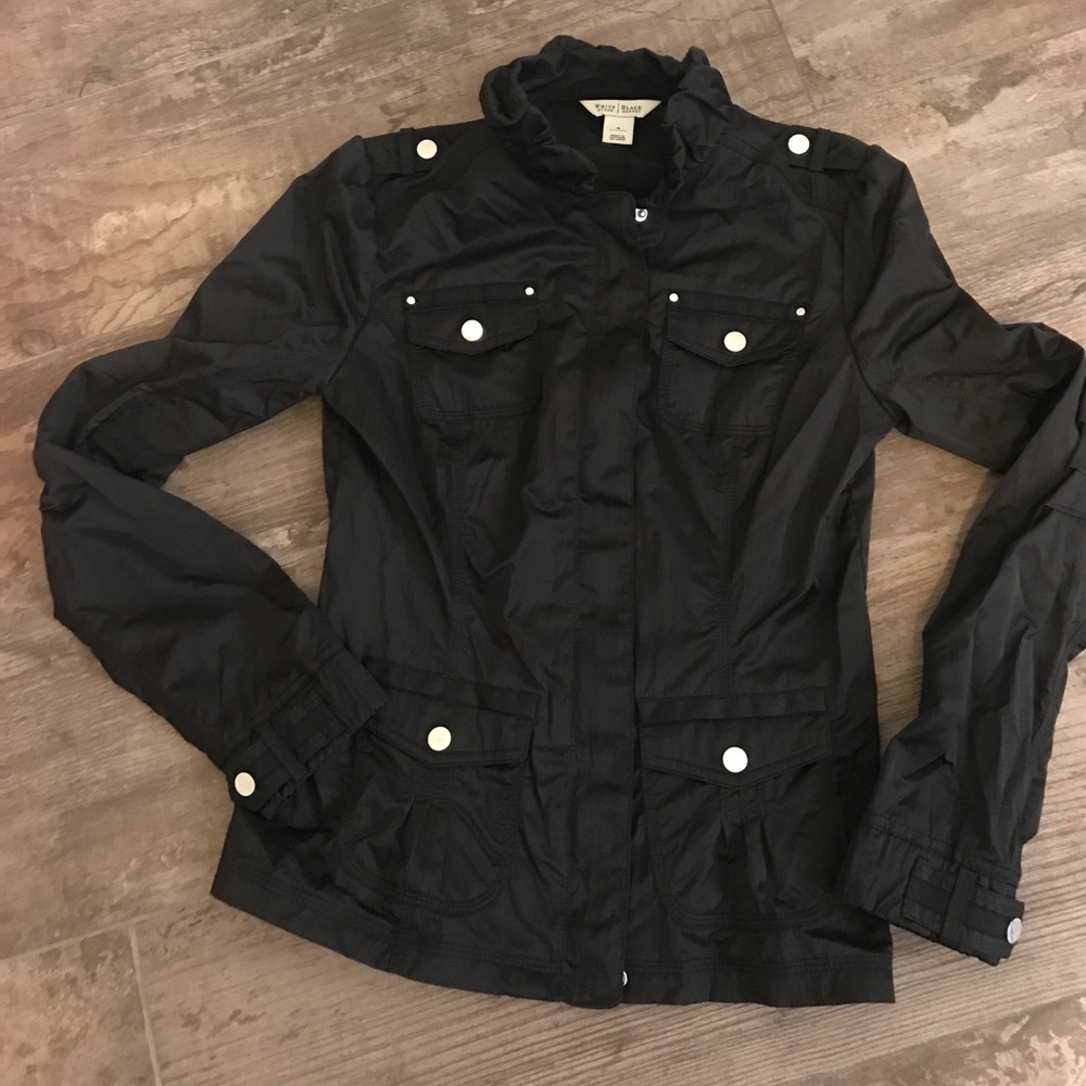 WHBM jacket