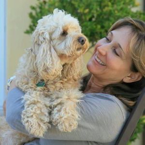 Meet your Posher, Darlene