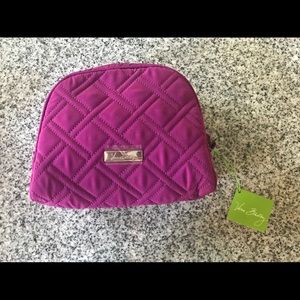 Vera Bradley Travel Case