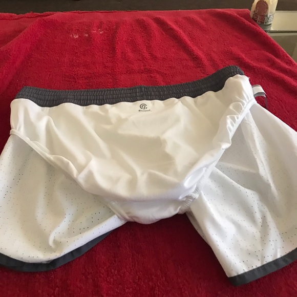 C9 Champion working out shorts Sz L - Picture 5 of 6