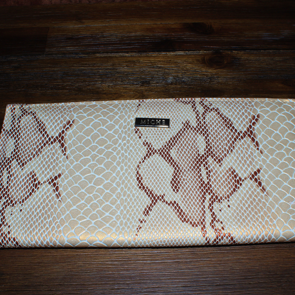 Miche Purse shell