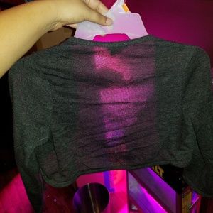 Women's small tee cover