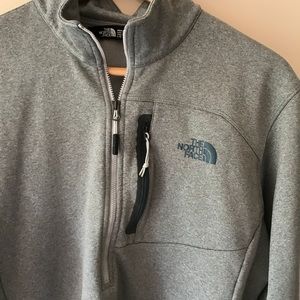 Men’s North Face