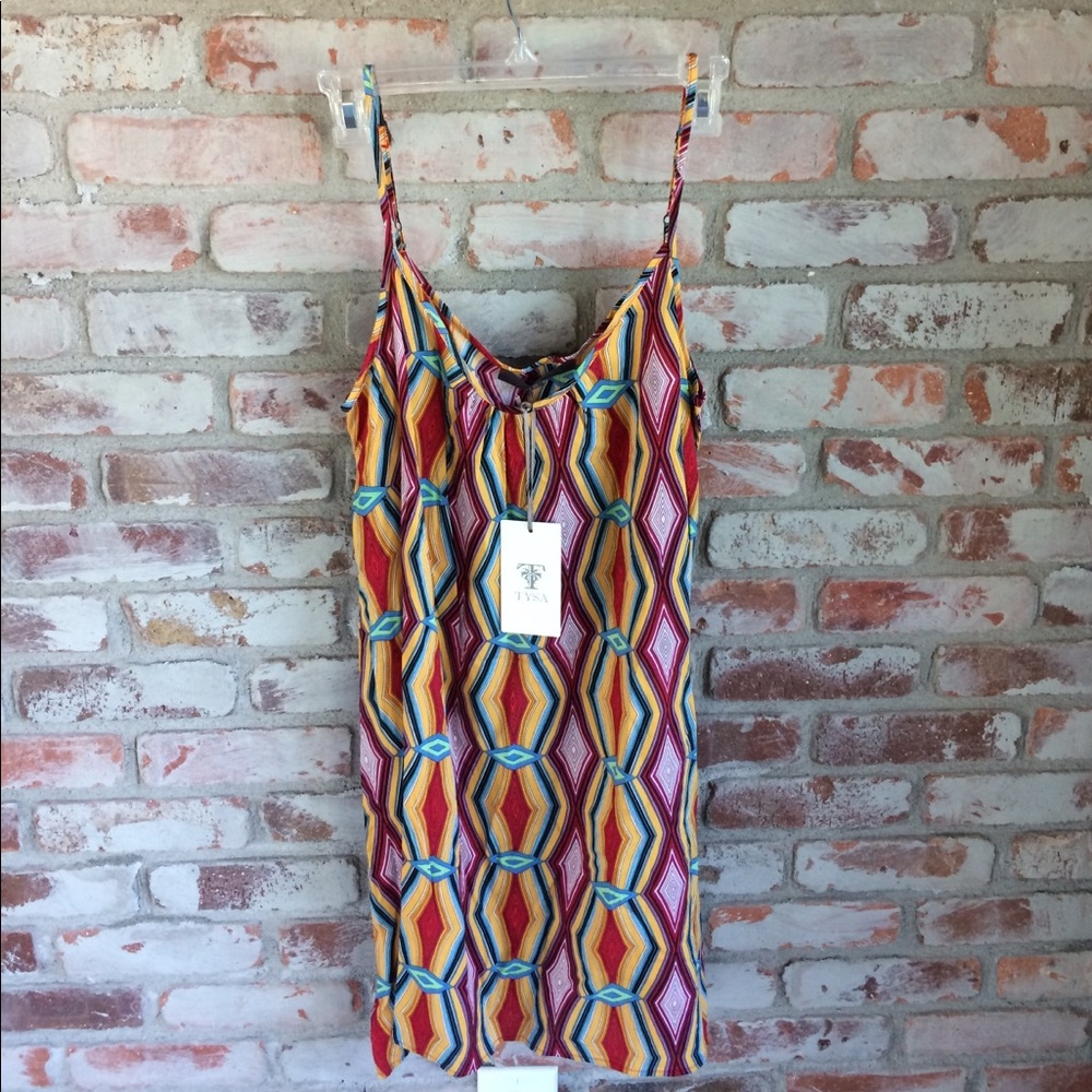 Tysa Designs Perfect Dress