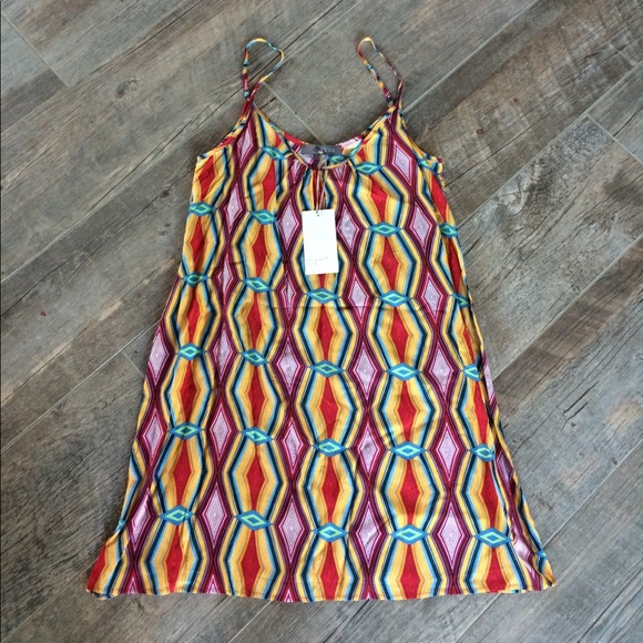 Tysa Designs Perfect Dress - Picture 2 of 6