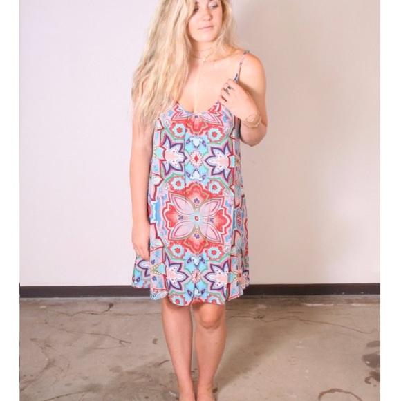 Tysa Designs Perfect Dress - Picture 4 of 6