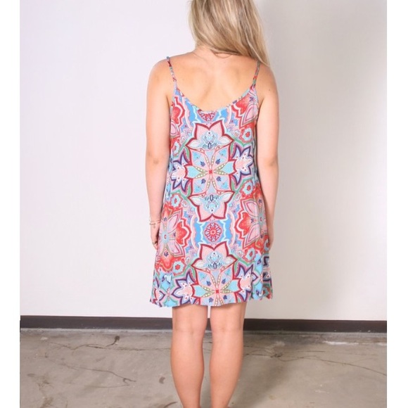 Tysa Designs Perfect Dress - Picture 5 of 6