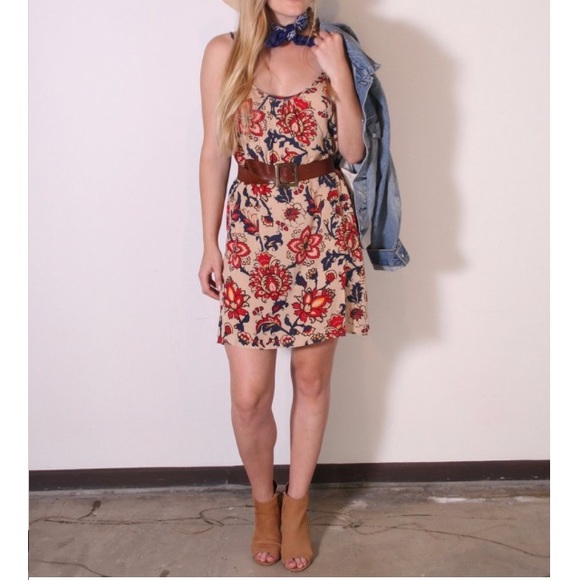 Tysa Designs Perfect Dress - Picture 6 of 6