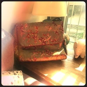 Laptop Messenger Bag