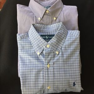 Ralph Lauren bundle