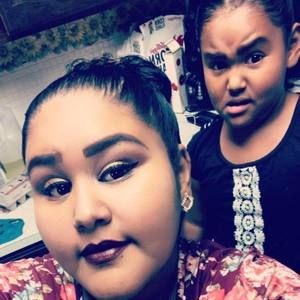 Meet your Posher, Irene