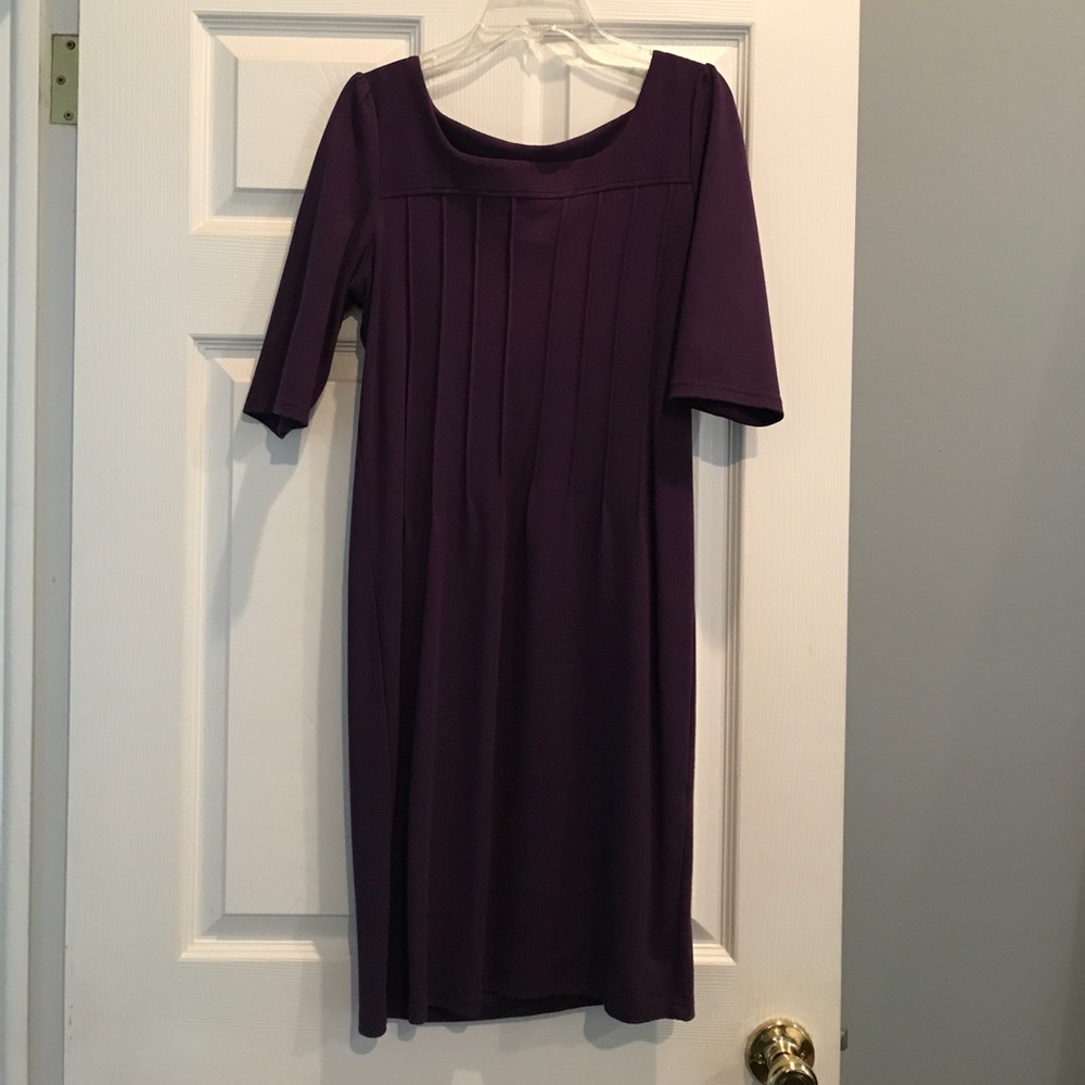 Dress!