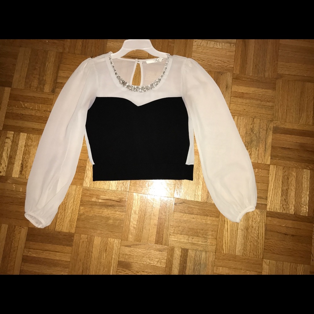 Dress shirt