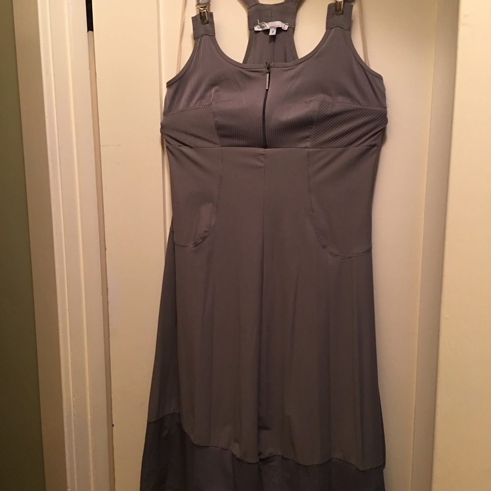 Funky dress