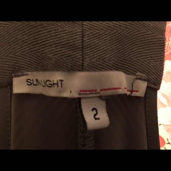 Funky dress - Picture 3 of 3