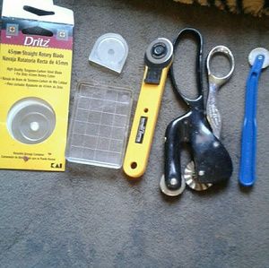 Craft tools