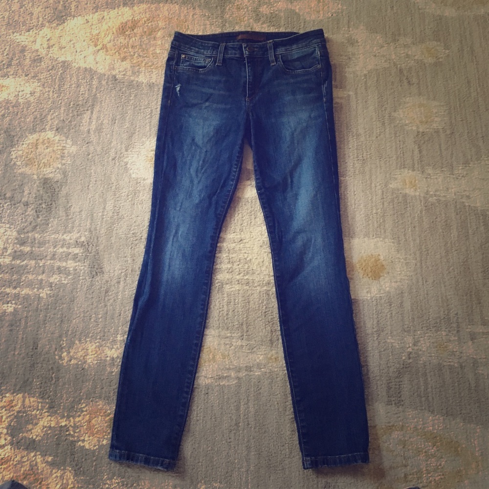 Vintage Reserve Joes Jeans