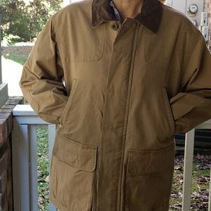 Orvis Men's Heritage Field Jacket