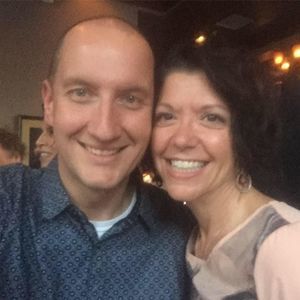 Meet your Posher, Susan