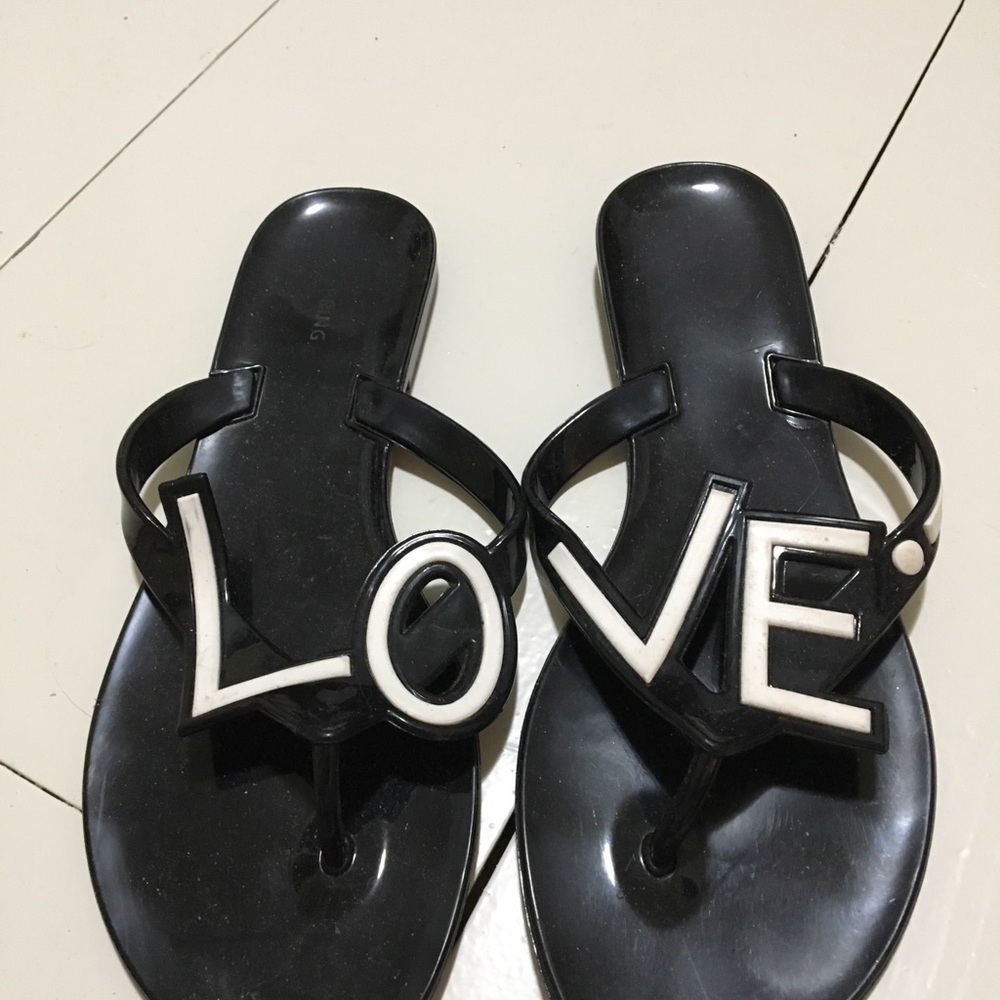 Summer sandles