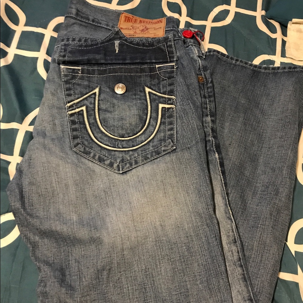 True religion jeans