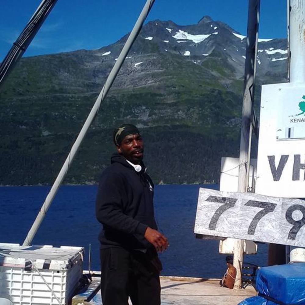 Meet your Posher, Shamond