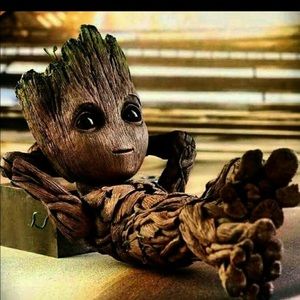 Meet your Posher, Tim