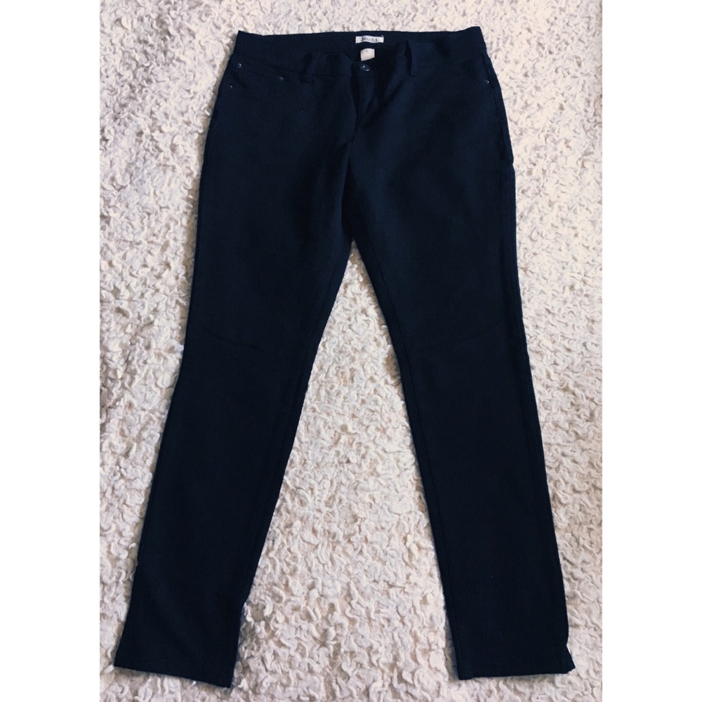NWOT | Black Jeggings