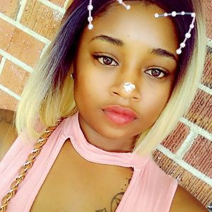 Meet your Posher, Janae