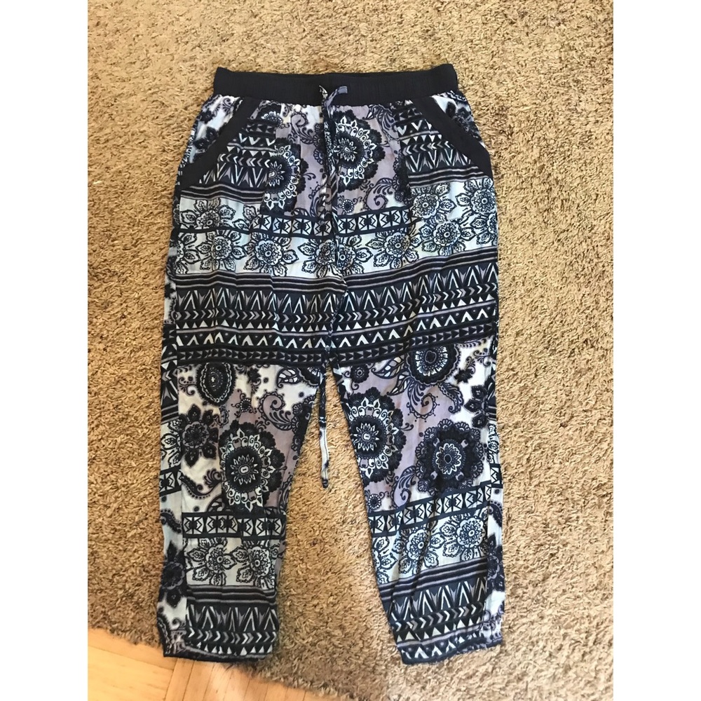 Party pants!