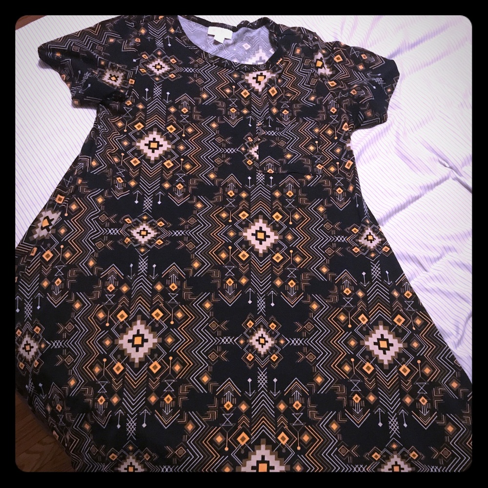 LuLaRoe Carly
