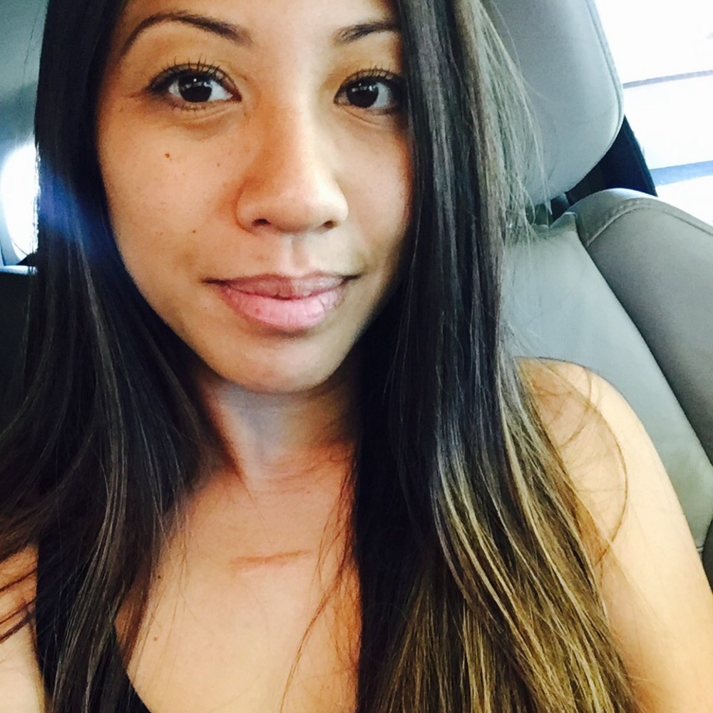 Meet your Posher, Meagan