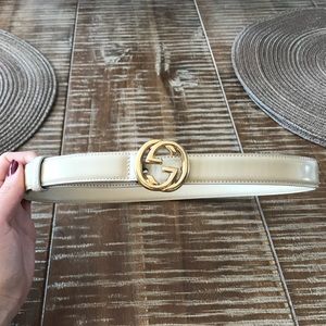 Gucci Belt